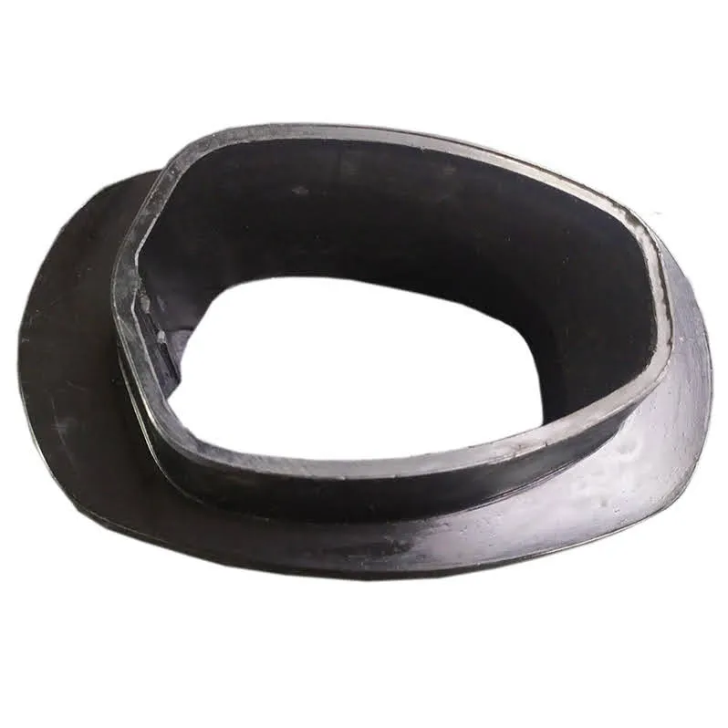 [3607200S260] Sparcraft Gummimansjett Krage For S260