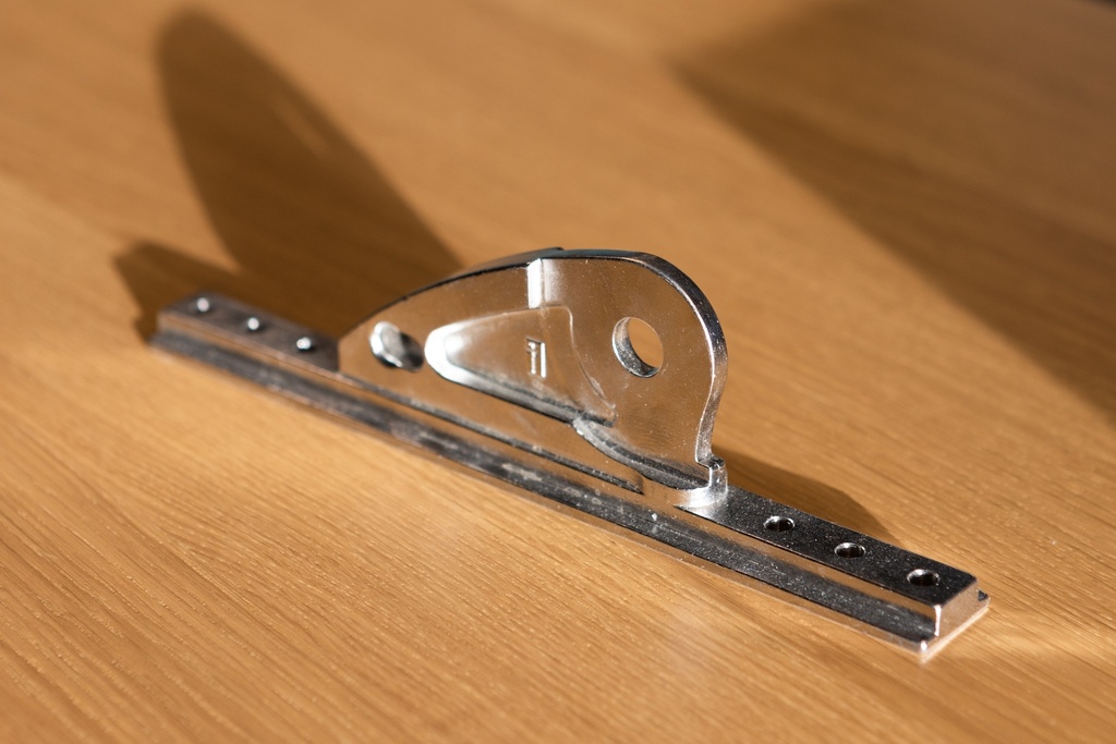 Sparcraft Kickfeste Performance For F550- F810-F1700