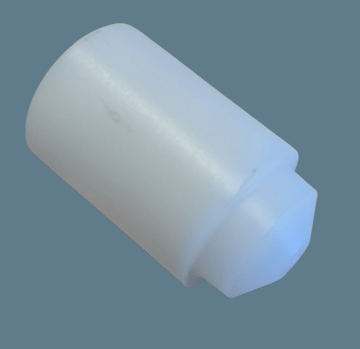 [308-111] Selden, Locking Knob Ø22.5X37.5 Acetal