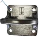 Sparcraft Spinnakerbom Ring Ø40