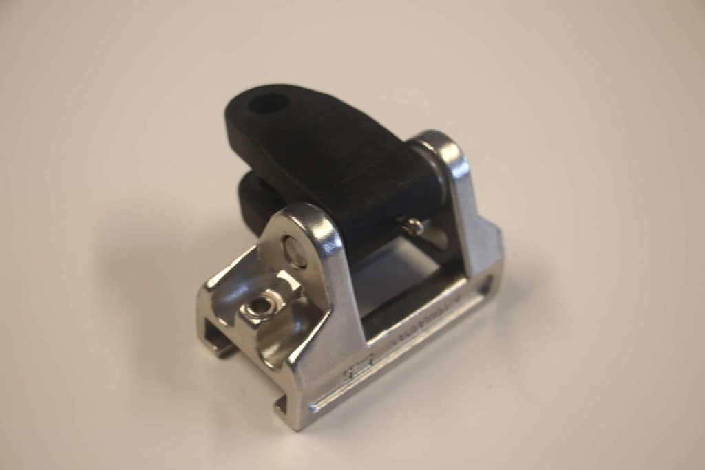 [33503000003] Sparcraft Spinnakerbom Vogn For 32Mm T-Skinne