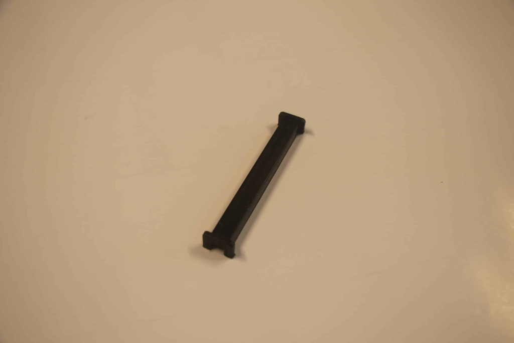 Sparcraft Glidelager For Vogn, 32Mm T-Skinne