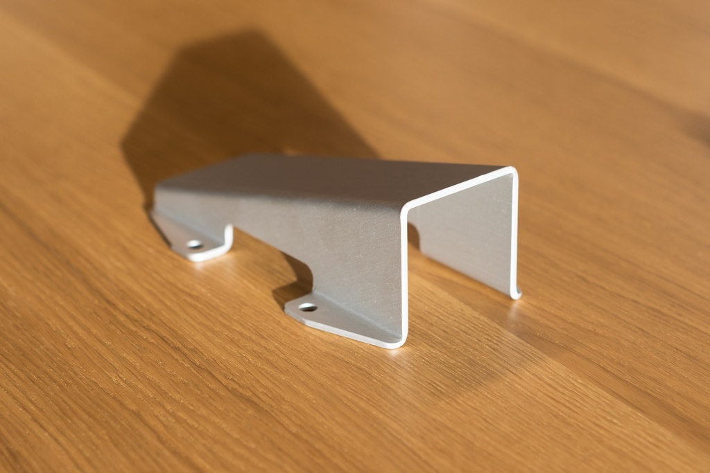 [508-541-01] Selden, Mastetopp brakett 180x65/15°