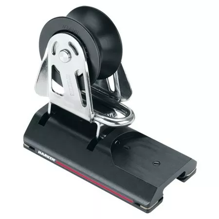 Harken 27mm Uthalsvogn