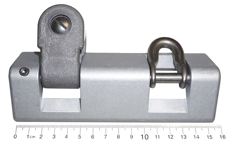 [Z3074] Z Spars Uthalsvogn for rullemast Z480