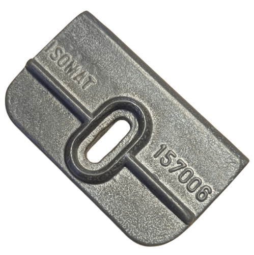 [34210000315] Isomat Sail gate 60mm