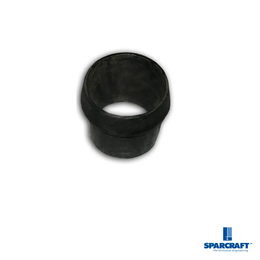 Pole Plastic Bushing Ø63X58 Reel Ø57X51