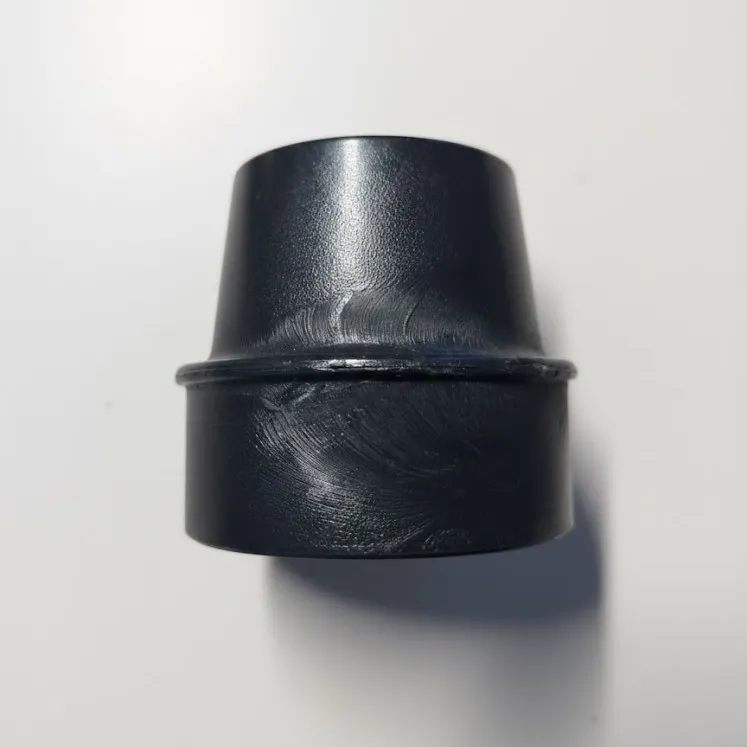 Sparcraft Pole Plastic Bushing Ø80X70 Reel Ø75X51