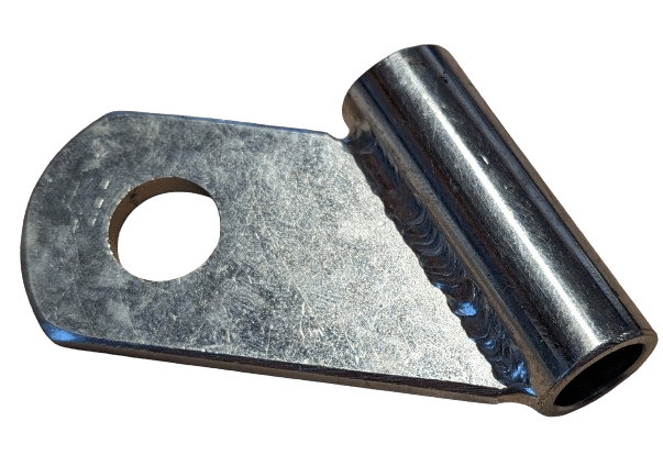 [35235572314] Vang Toggle S35 To/À S330 / S265E - S365E Small Size  Ø 12/14