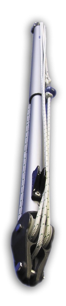 [37560020205] Sparcraft Ocean Rodkick, Large, Lengde 1860-2070mm
