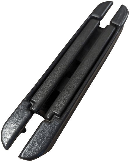 [505-501-01R] Selden, Sail Feed Large Kit, Incl Gate