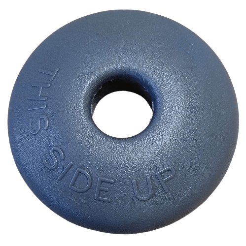 Selden, Donut for uthal Ø70