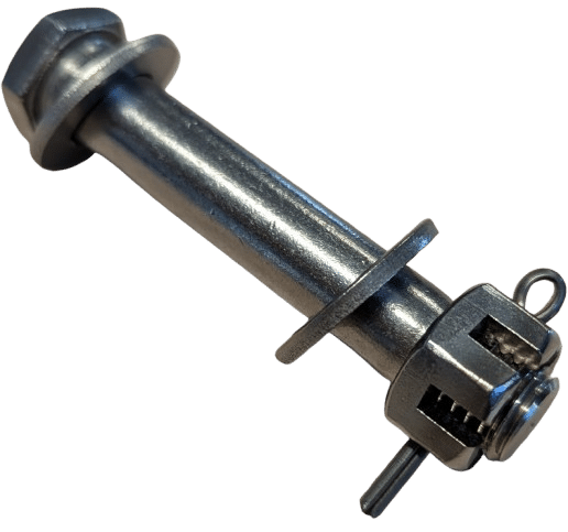 [151-102-01] Selden, Boom Pin Repl.Kit, B135-B171