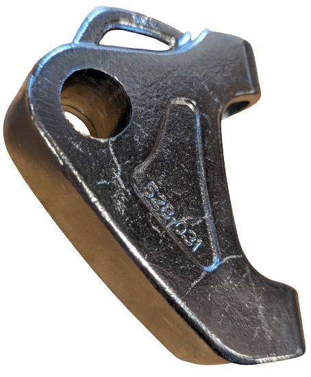 [528-031-01] Bomtoggle H80 B20 Ø14.5 Syrefast