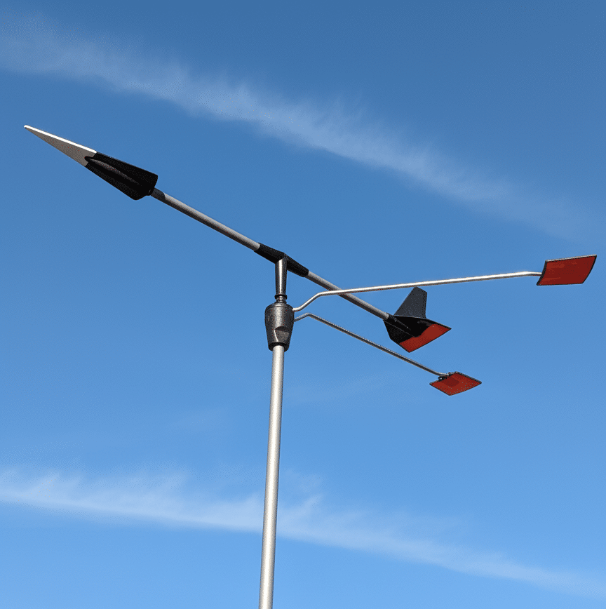 [HA91180] Nautos Wintec Vindpil