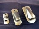 Sparcraft, Backing shell / coquille for ø7 wire