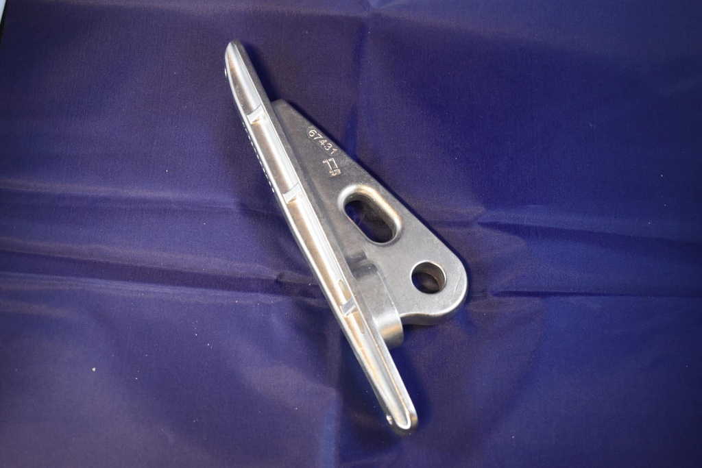 Sparcraft, Forstagsfeste / kutterstagsfeste for wire ø6-8