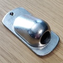 Coquille For 4-5mm wire