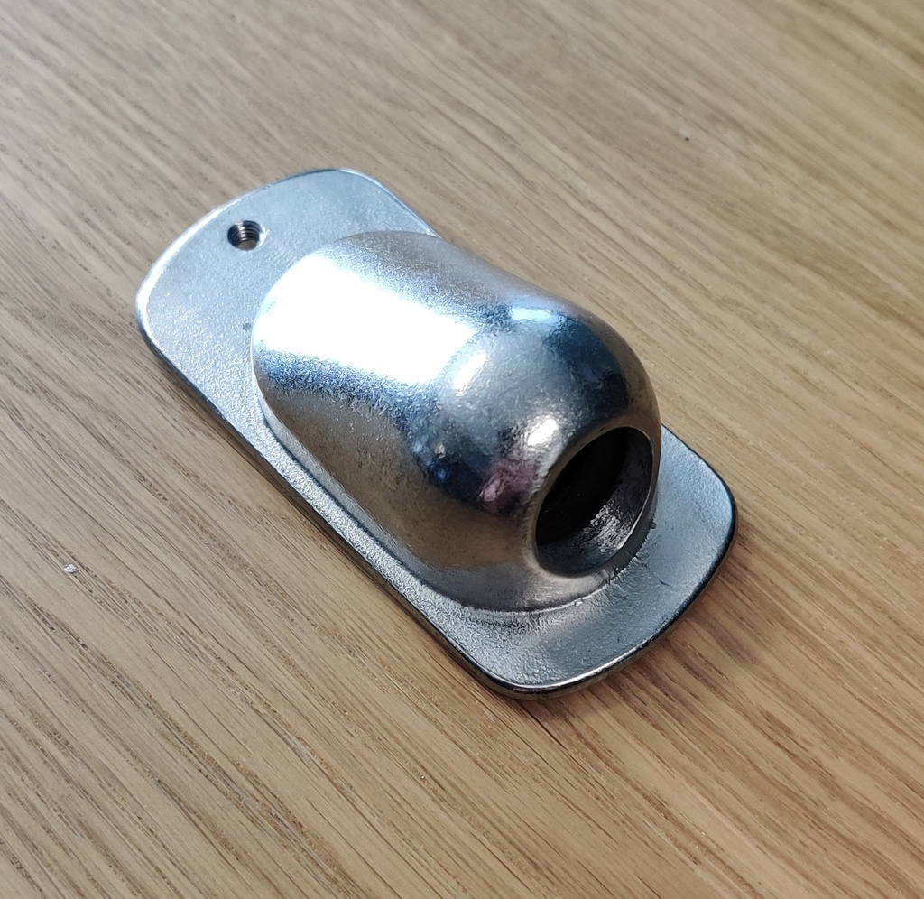 Coquille For 6-7mm wire