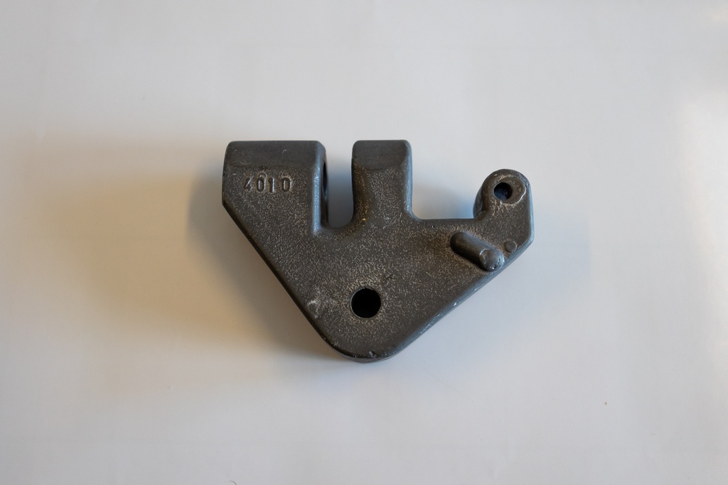 [Z4010(Z-SparsUK-25354463)] Z-Spars Gooseneck Toggle